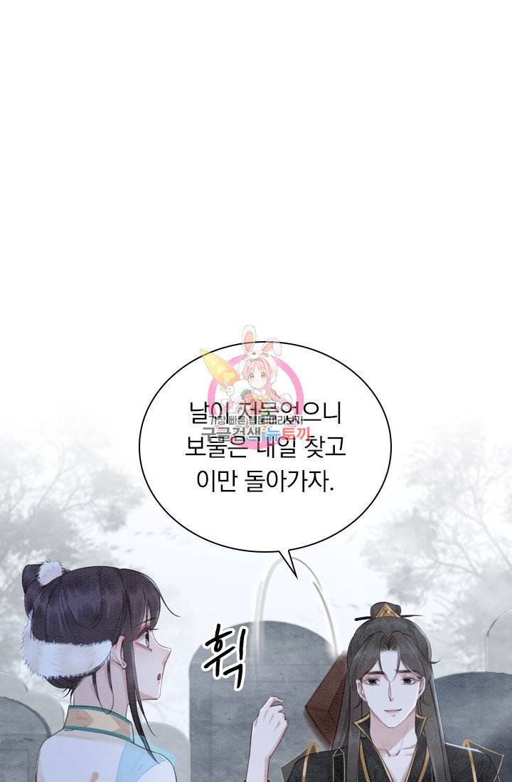 폭군이 내 새끼가 되었습니다 202화 1