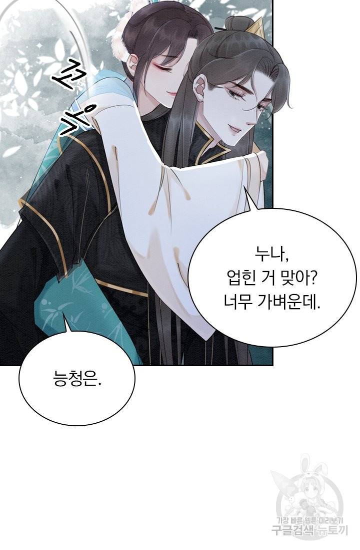폭군이 내 새끼가 되었습니다 202화 6
