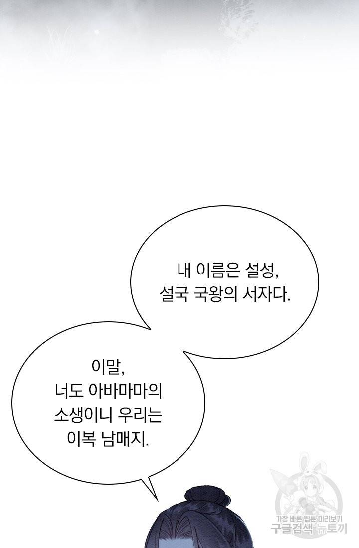 폭군이 내 새끼가 되었습니다 202화 45