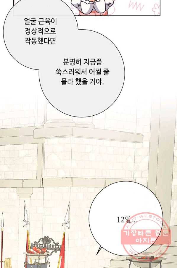 그것들, 내 인생에서 삭제합니다 26화 21