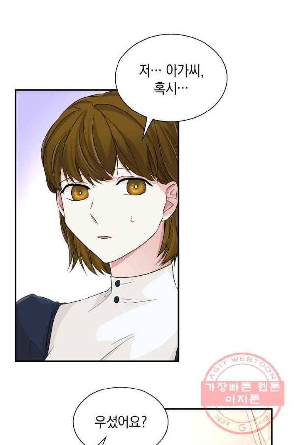 흑막의 목줄을 놓쳐버렸다 23화 22
