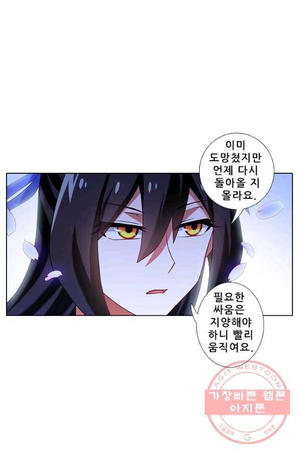 또라이 대사형 무림생존기 281화 10