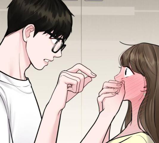 이상형은 아닙니다 20화 43