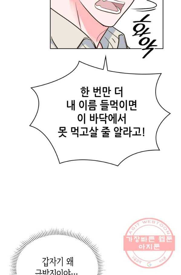 은밀한 나의 동거인 39화 8
