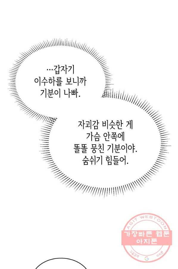 은밀한 나의 동거인 39화 40
