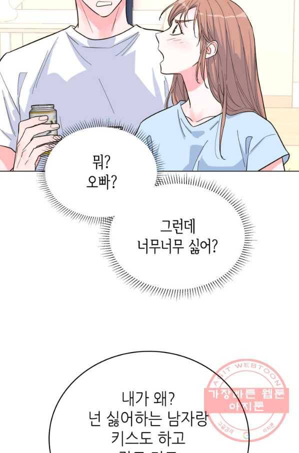 은밀한 나의 동거인 39화 74