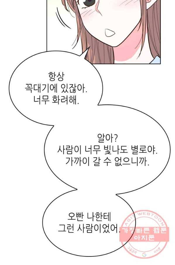 은밀한 나의 동거인 39화 76