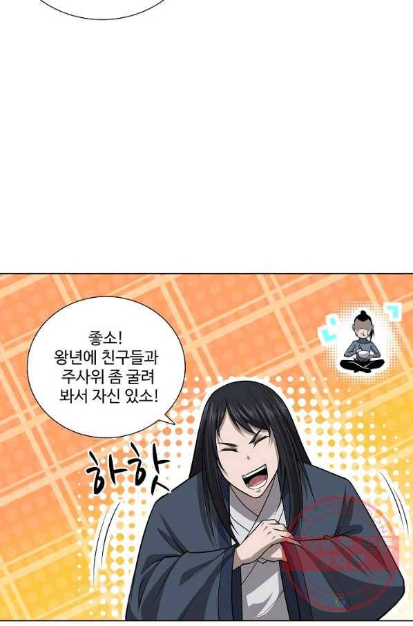 상태창 쓰는 광제님 60화 4
