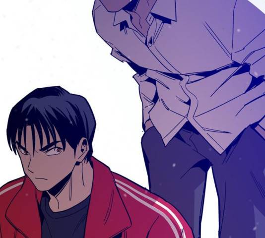 야만의 시대 31화 2