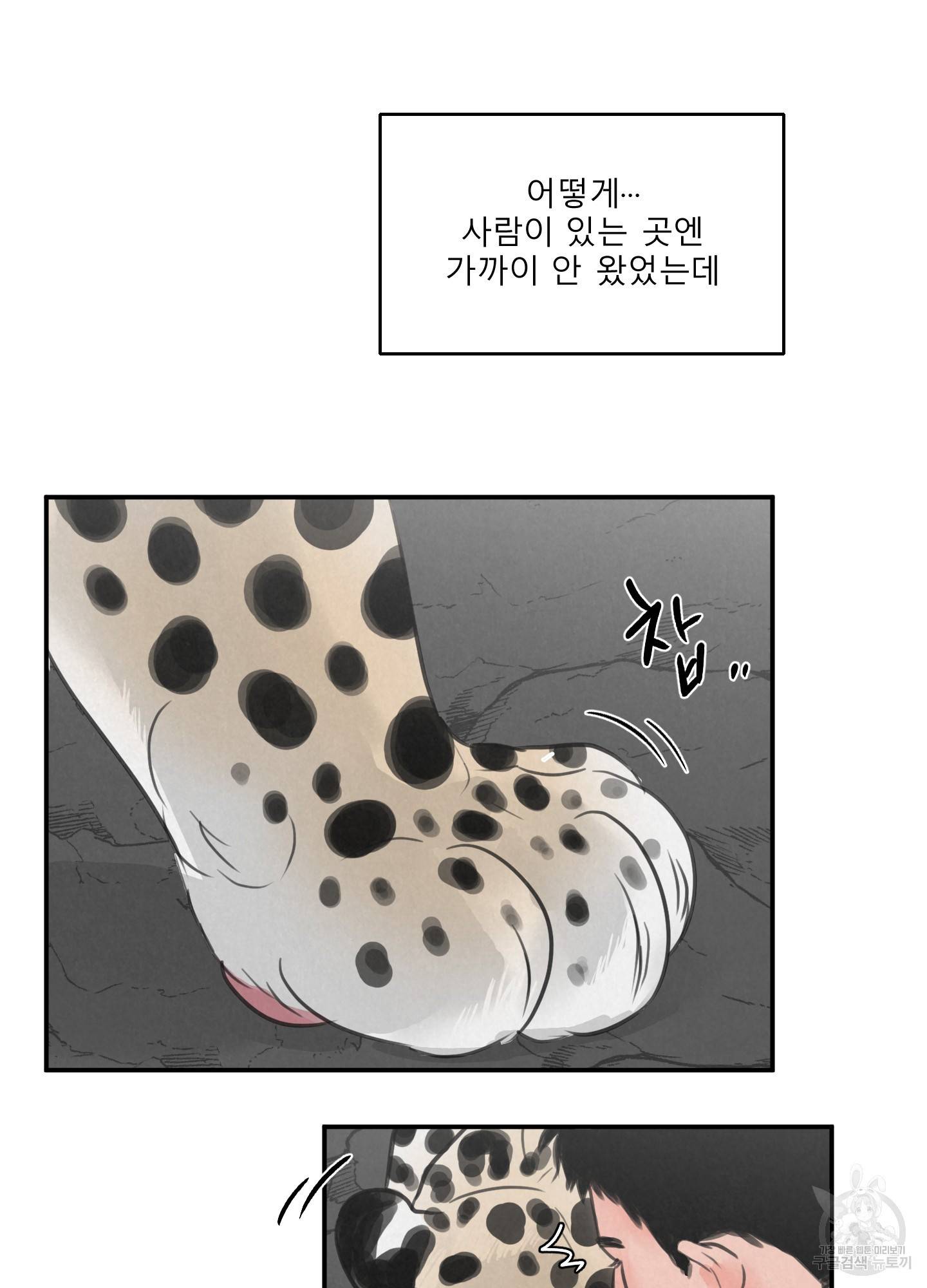 사파리 게임 5화 47