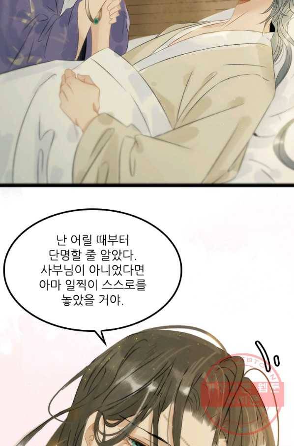 태자 전하, 한입만요 제107화 꼭, 기다려줘...! 20