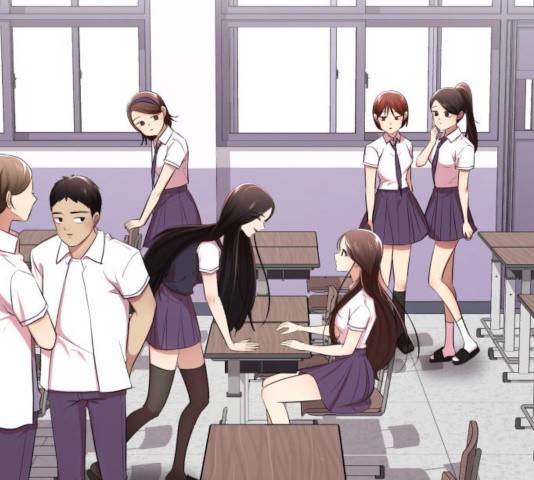 존잘주의 10화 100