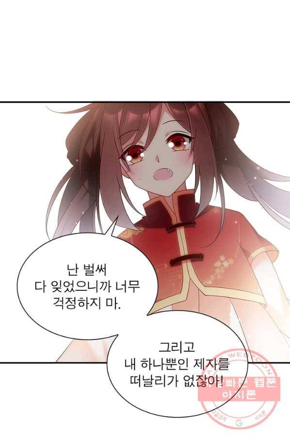 인생 3회차 스승님 86화 61
