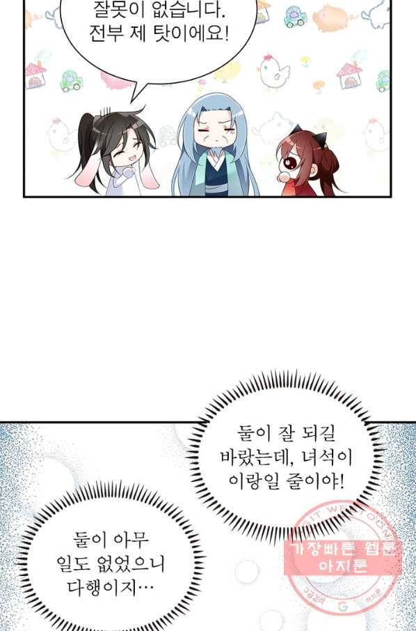 인생 3회차 스승님 86화 71