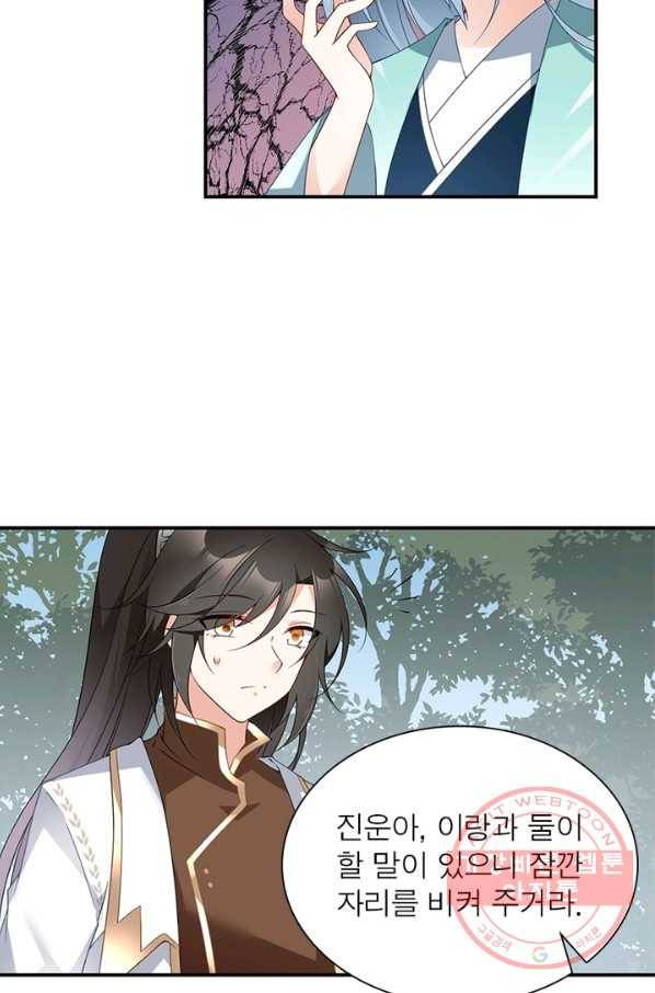 인생 3회차 스승님 86화 73