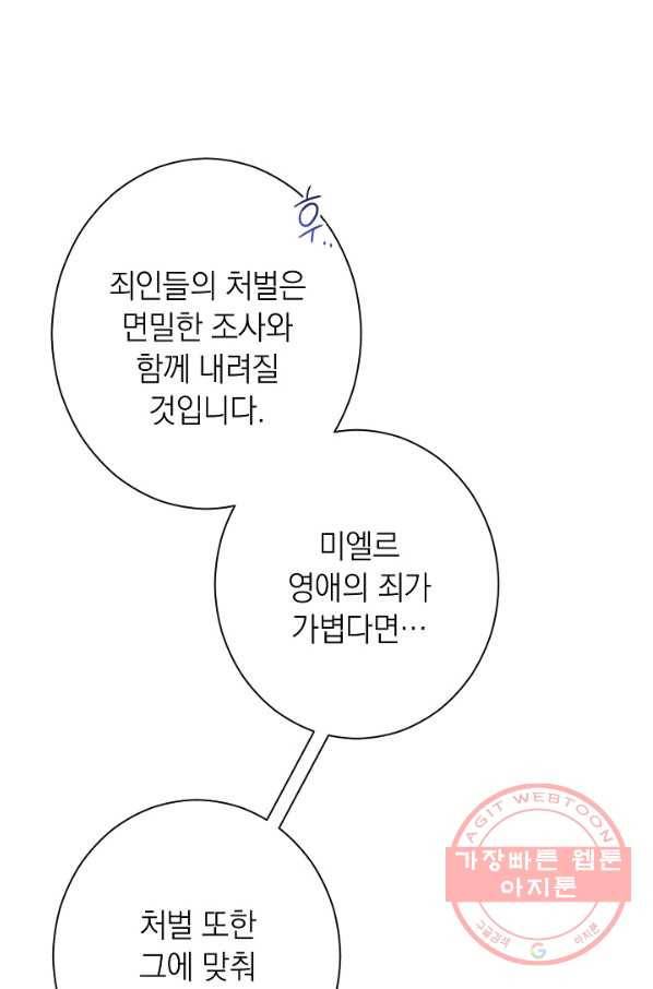 악녀는 모래시계를 되돌린다 84화 11