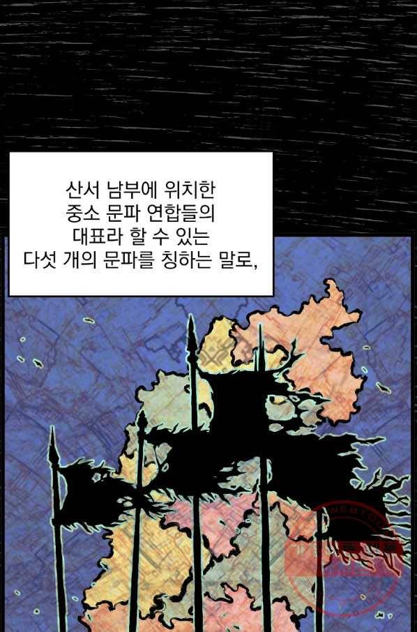 로그인 무림 93화 2