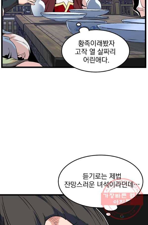 로그인 무림 93화 14