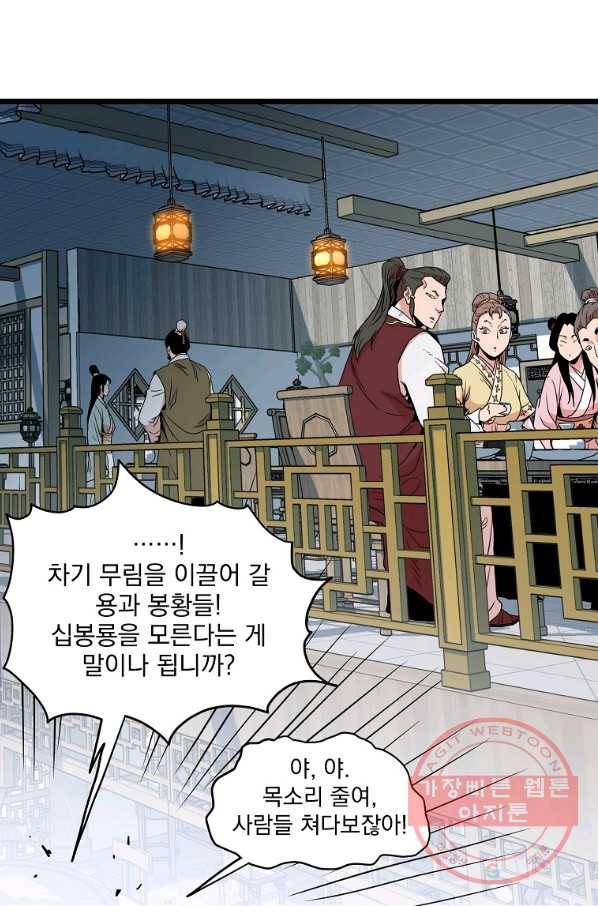 로그인 무림 93화 17