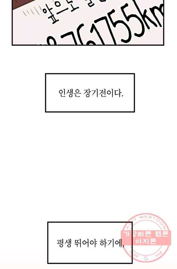 냐아! 미술학원 079화 3