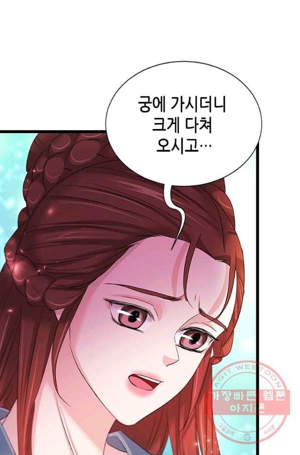 거부할 수 없는 운명 94화 8