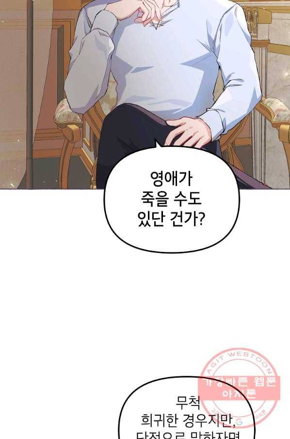 시한부 엑스트라의 시간 13화 2