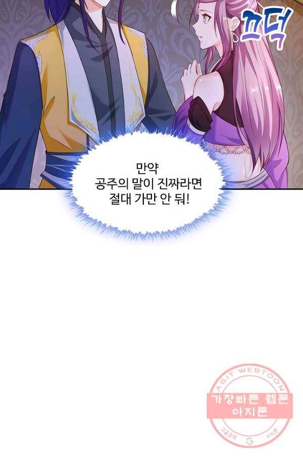 내 소설의 악역이 되다 92화 34