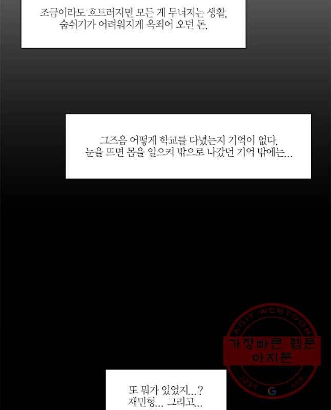 비밀 사이 75화 15