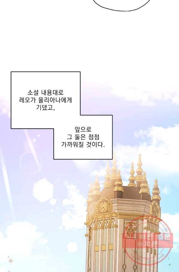 나는 남주의 전 여친이었다 49화 69