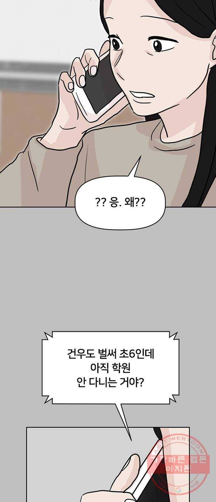 지원이들 21화 36