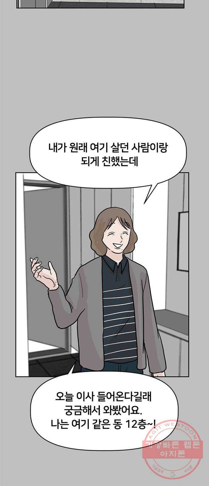 지원이들 21화 42