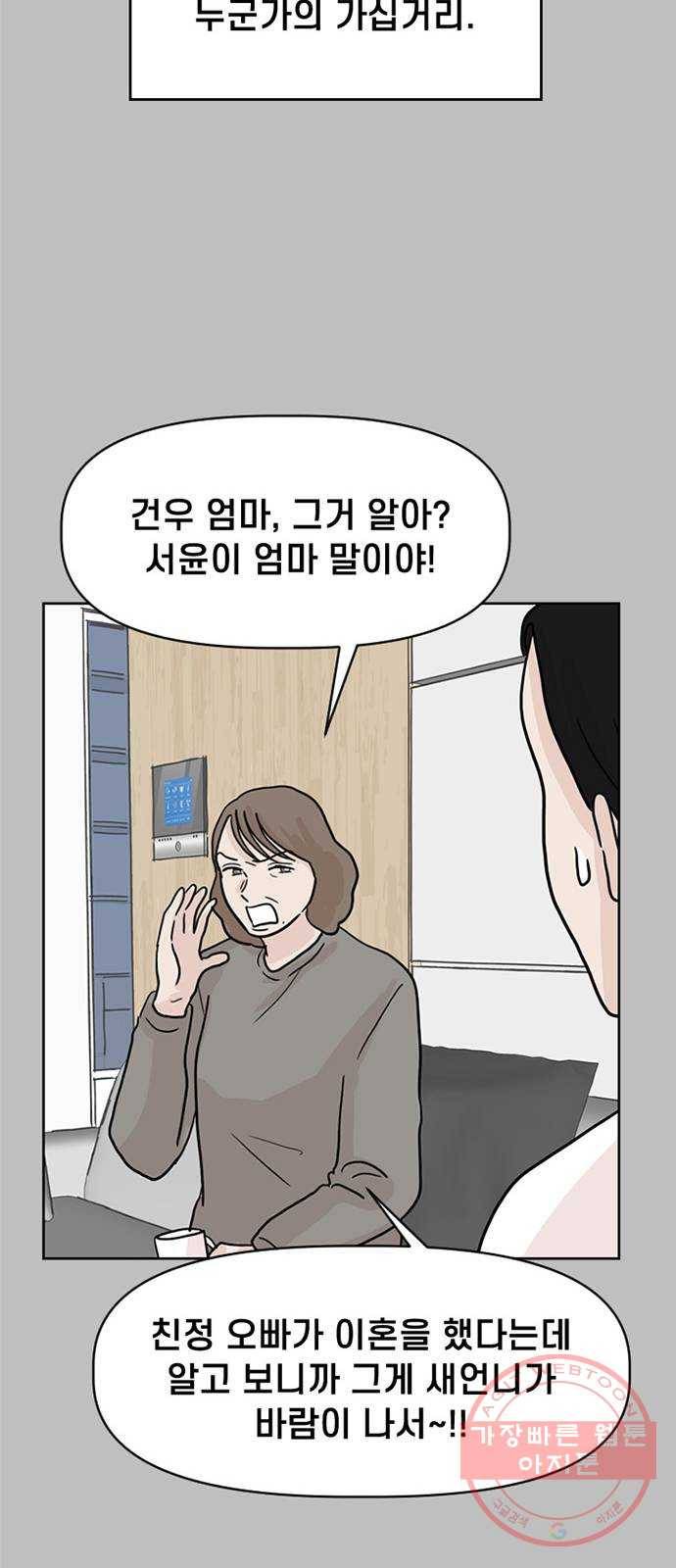 지원이들 21화 44