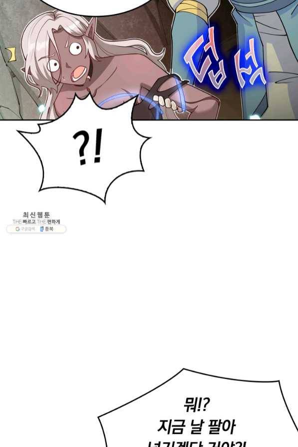 SSS급으로는 부족했다 95화 25