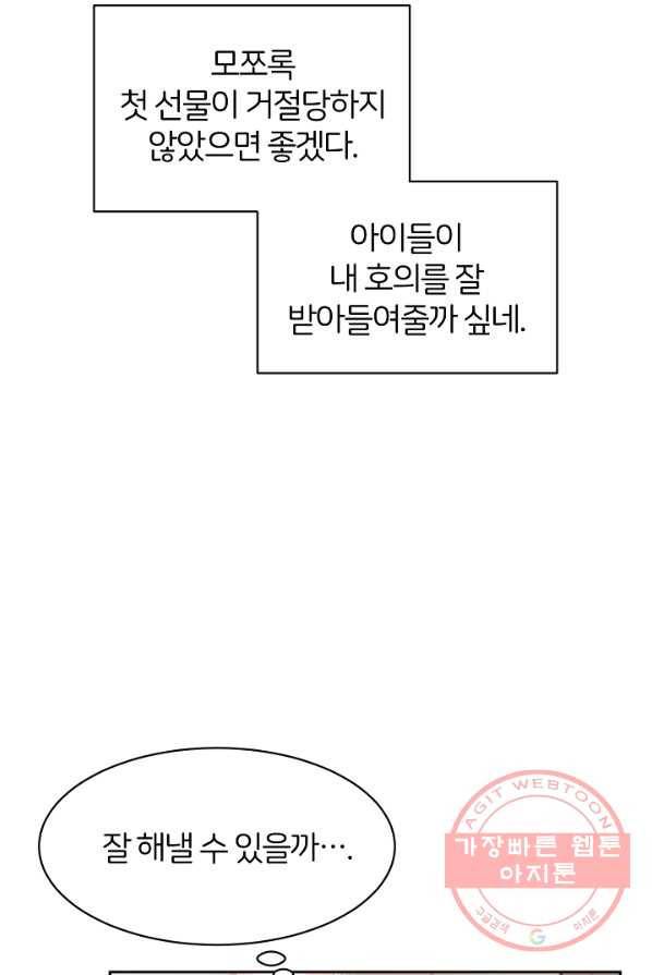 꼬마 영애님은 주연들을 길들인다 2화 95