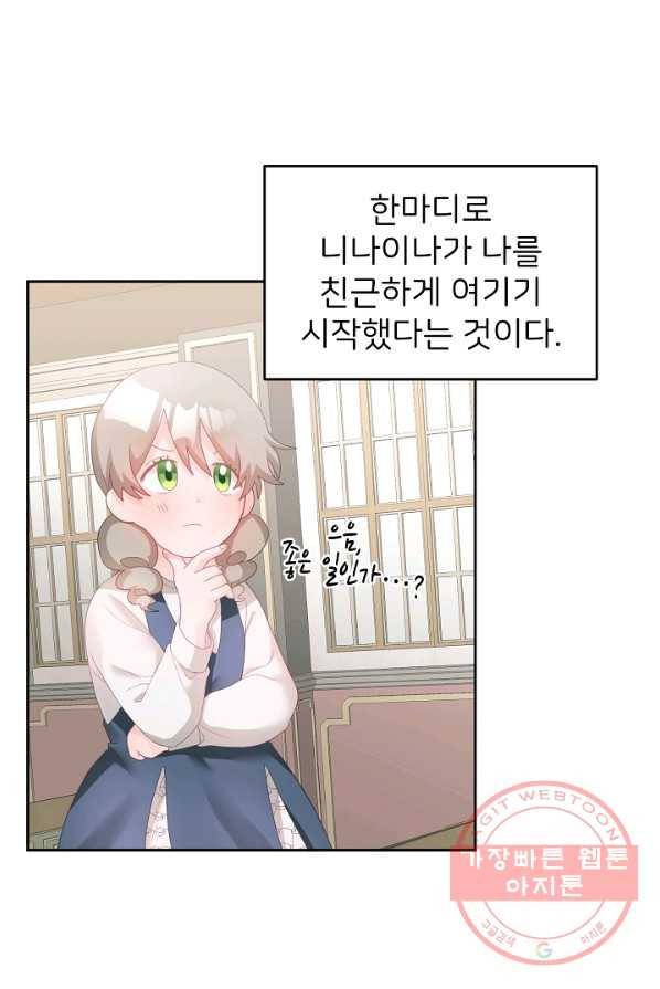 꼬마 영애님은 주연들을 길들인다 9화 28