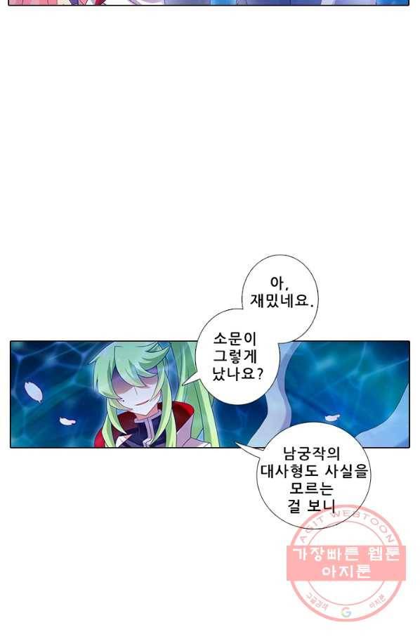 또라이 대사형 무림생존기 283화 4