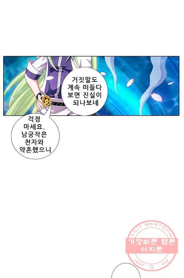 또라이 대사형 무림생존기 283화 5