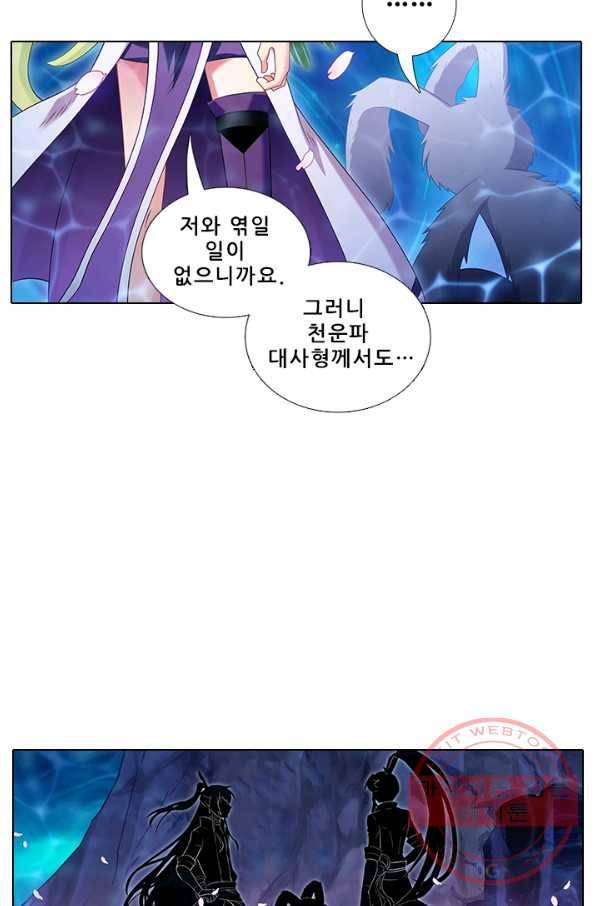 또라이 대사형 무림생존기 283화 6