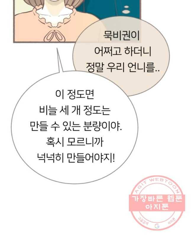 수린당 -비늘 고치는 집- 45화 15