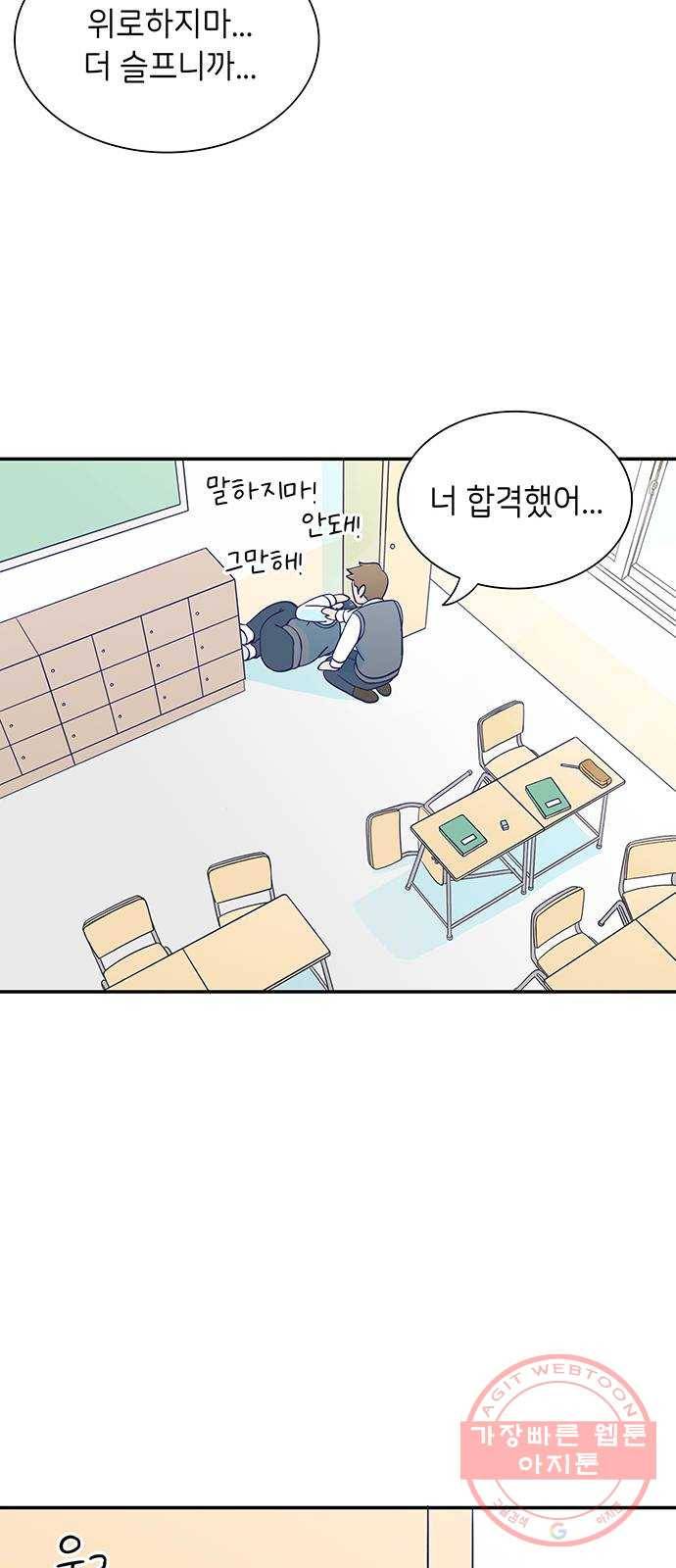 무용과 남학생 23화 - 김시우(1부 마지막화) 18