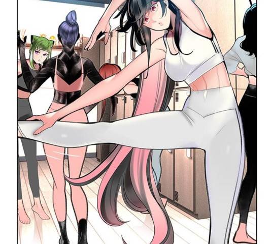 정글쥬스 49화 217