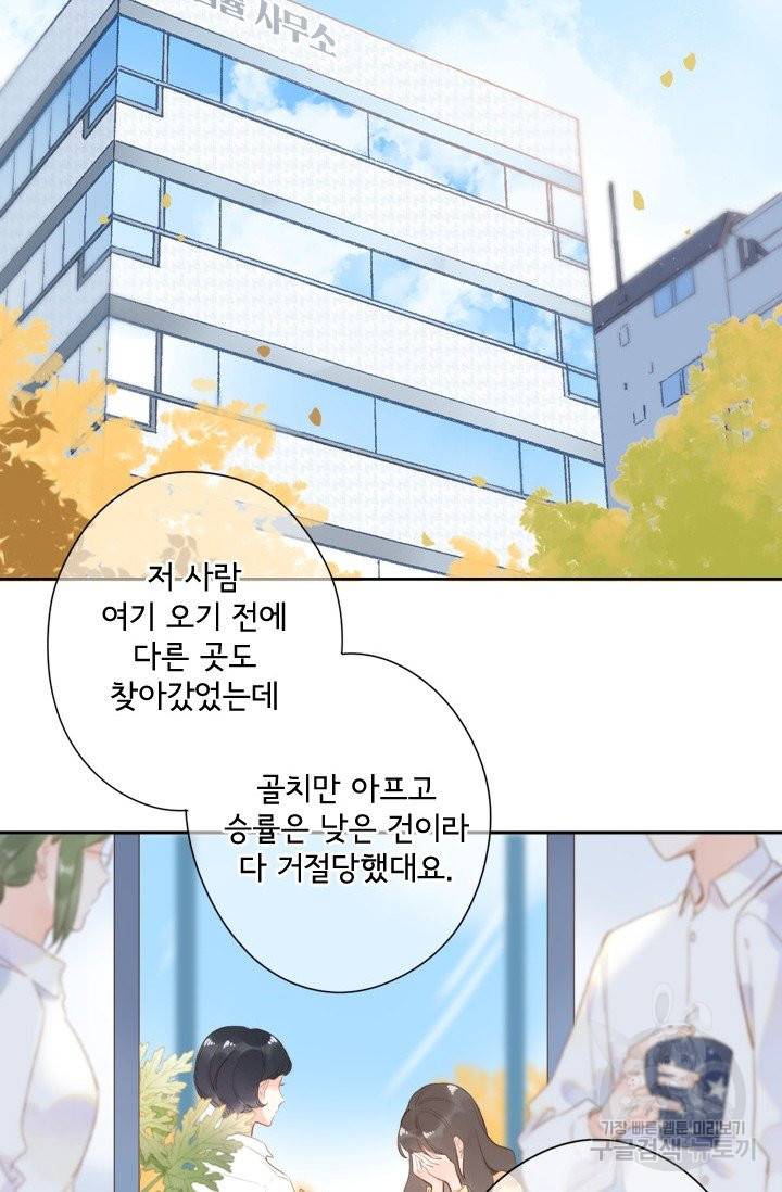 돌로의 운명캡슐 92화 2