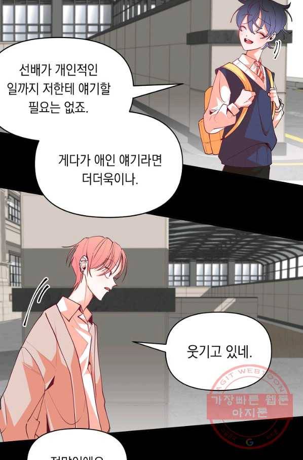 이 소설이 끝나기 전에, 14화 41