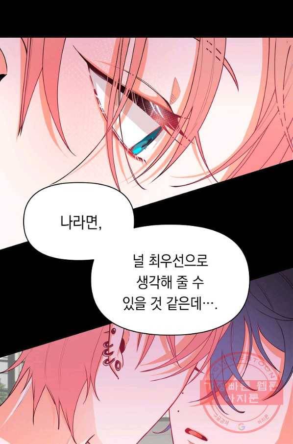 이 소설이 끝나기 전에, 14화 64