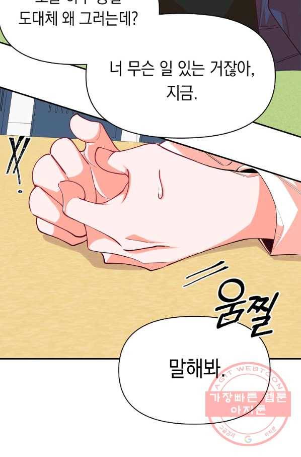 이 소설이 끝나기 전에, 14화 76