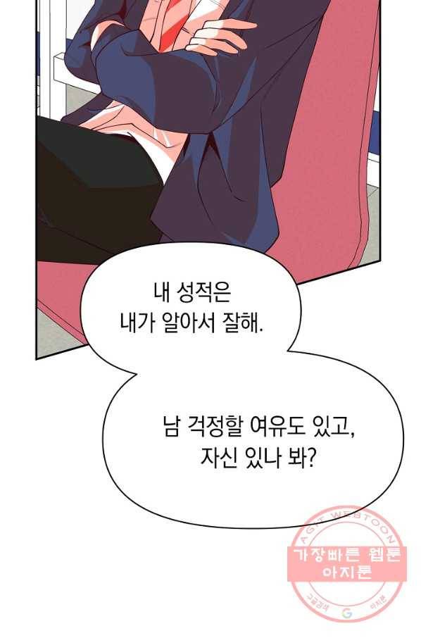 이 소설이 끝나기 전에, 14화 83