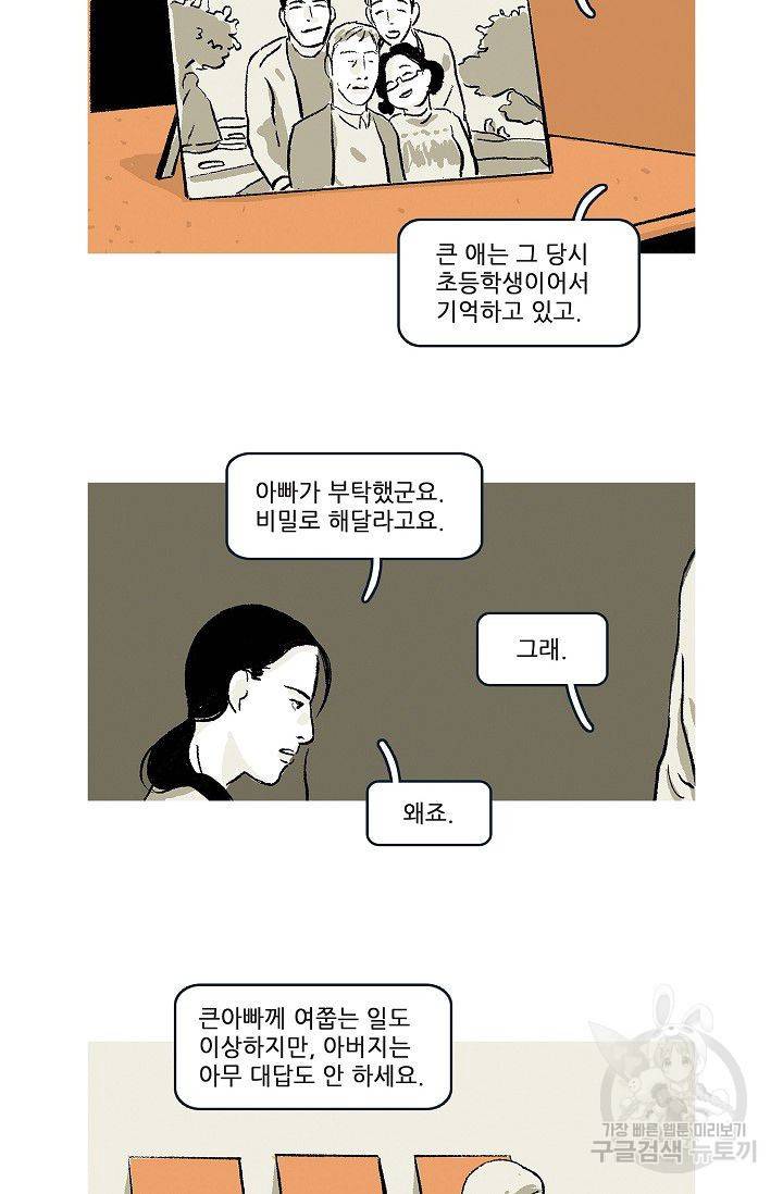 연애소설 읽는 교수 42화 12