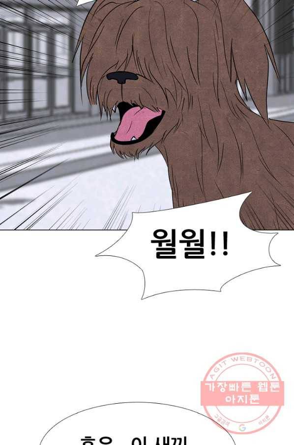 고교정점 248화 푹풍성장 14