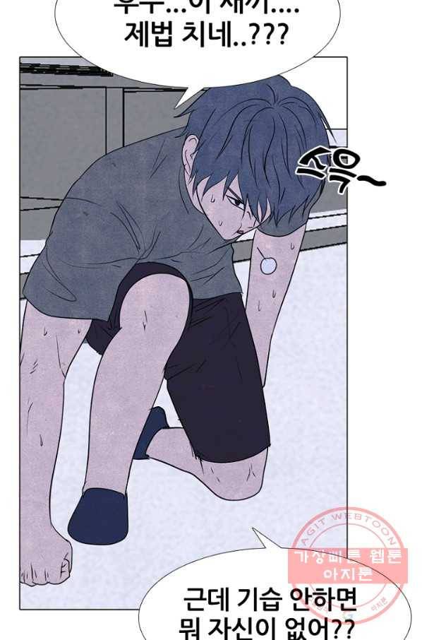 고교정점 248화 푹풍성장 15