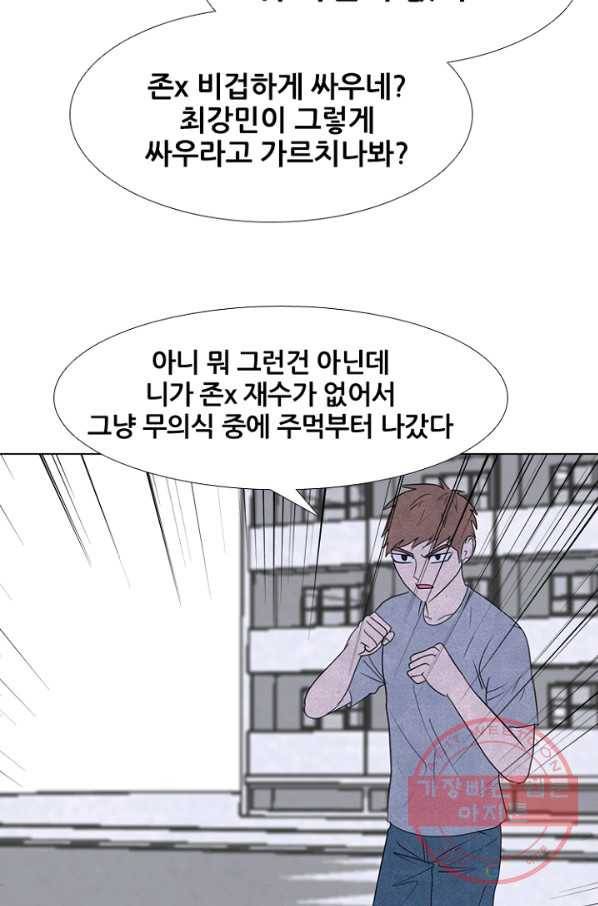 고교정점 248화 푹풍성장 16